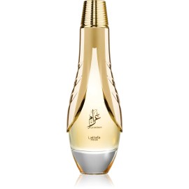 Lattafa Pride Gharam 3.4 Oz Unisex Luxury Long Lasting Fragrance Perfume