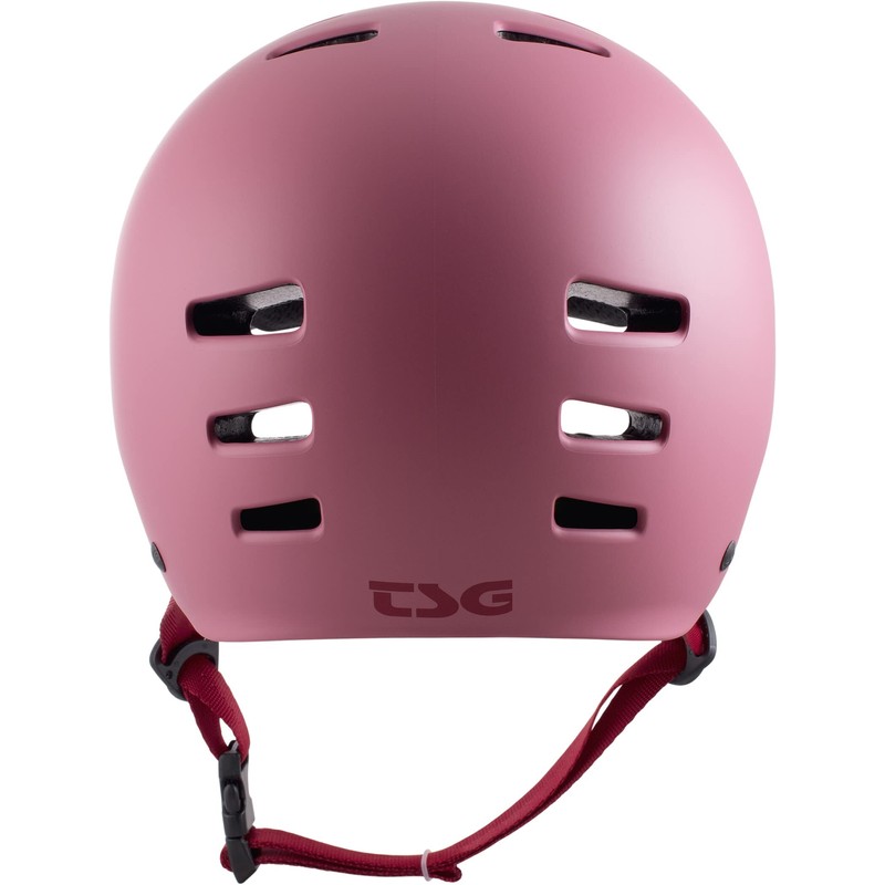 TSG Evolution Solid Colour Women's Helmet Pink