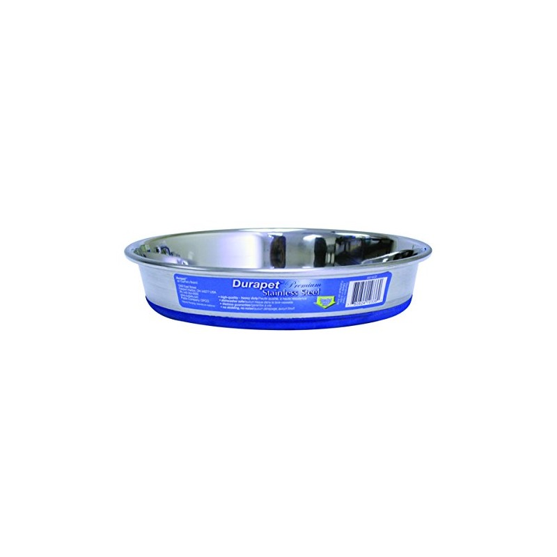 Our Pet, Durapet Cat Dish, 1.5 Cup, 12.78 Fl oz