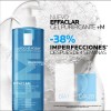 La Roche Posay Effaclar Gel Limpiador Purificante para Piel Mixta