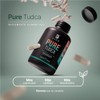 B Life Tudca Puro con 60 cápsulas Ácido Tauroursodesoxicólico