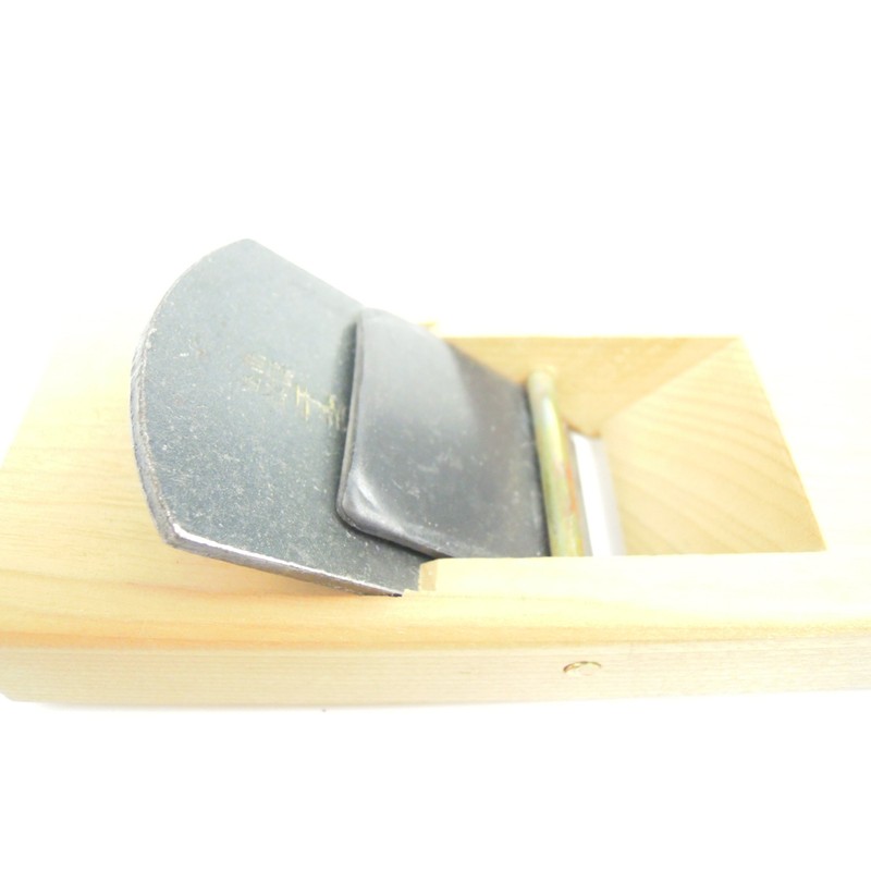 Thousand Entertainment (Senkichi) Two Small 鉋 40mmx210 mm