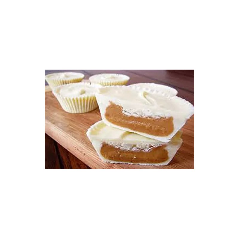 Reese's White Reese's Peanut Butter Cups King Size - Kids
