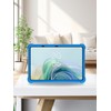 for TCL NXTPAPER 11 Plus Tablet 11.5 inch Tablet Case,BOVUGAC