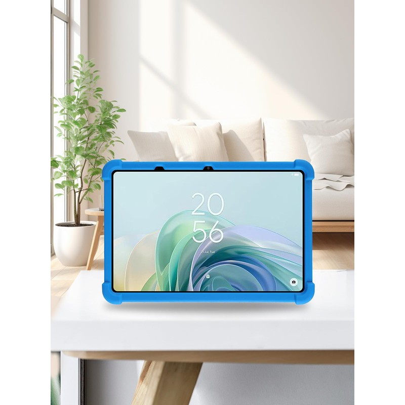 for TCL NXTPAPER 11 Plus Tablet 11.5 inch Tablet Case,BOVUGAC