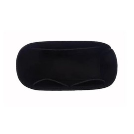 NJAICHY bag organizer,purse organizer for LV speedy bag,custom size purse insert (speedy 20)