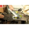 Johnson Level & Tool 1750-1200 Digital Angle Locator, 12", Silver,