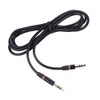 Replacement 3.5MM Headphone Stereo Audio Cable Cord for Cowin E-7