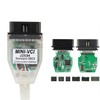 CTobd Mini Vci J2534 Cable Standard Obd2 Communication Interface for