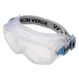 ミドリ安全 ビジョンベルデ ゴーグル VG-502F