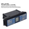 Excavator Air Conditioner Controller Control Panel PC 4431080 Accessory for