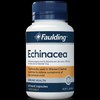 Faulding Hi Strength Echinacea 10,000mg 60 Capsules