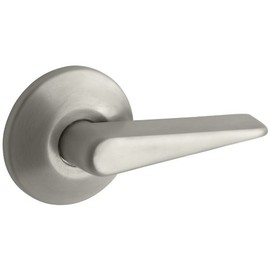 Kohler K-9167-R-BN Memoirs Toilet Tank Trip Lever (Right) Vibrant Brushed Nickel
