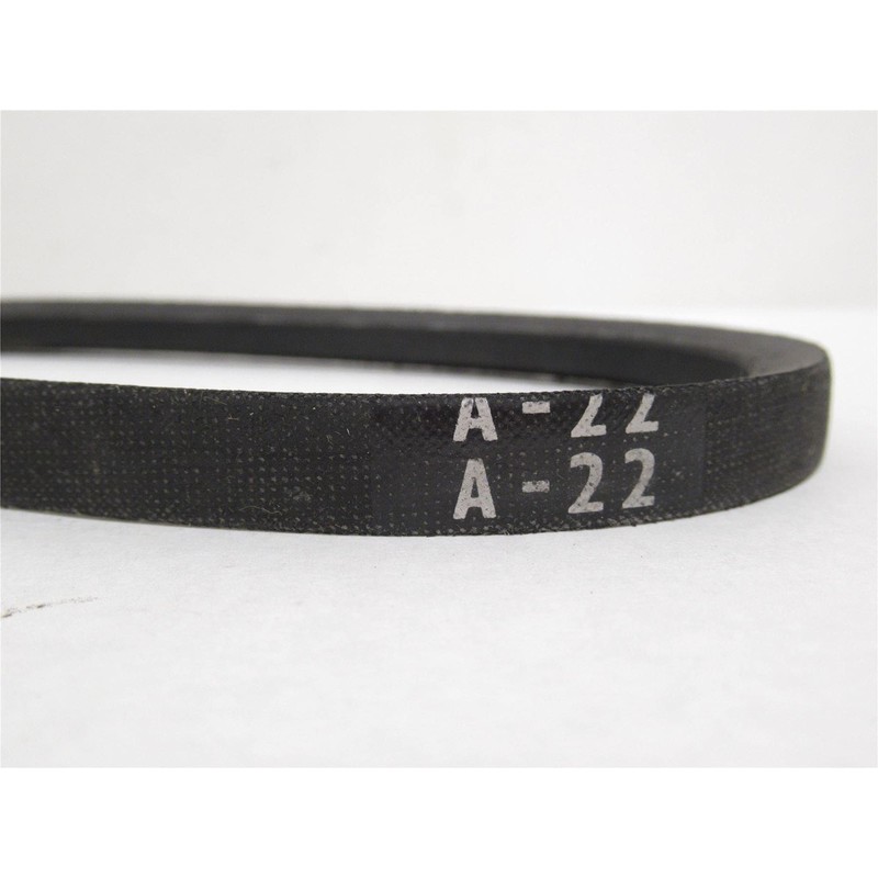 Three/Star Standard Type V Belt A22
