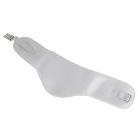 Waist Pad (Mesh) with Belt, Cooling Summer Mesh Pad, Kimono and Yukata, Japanese Clothing Accessories, Corrective Waist Pad