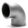 ATP-ALM-006 2" Cast Aluminum Elbow 90° Degree Turbo Compressor Intercooler