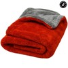 Ripclean Hercules 1400 GSM Ultra-Premium Drying Towel - Absorbent, Soft,