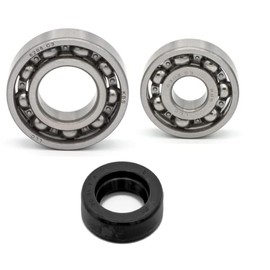 Parts and Parts Main Shaft Gear Bearing Compatible with Aprilia Leonardo
