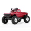 DashRC LED Lights Kit for RC Crawler Redcat Ascent-18, LED