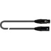 Cavo XLR Quiklok Just MF 3