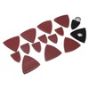 Oscillating Tool Sanding Pad Kit Triangular Finger Accessories 60 80