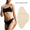 Abdominal Compression Board Unique Design Rhombus Shape Ab Board Belly