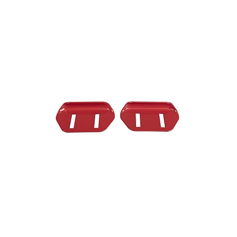 8TEN Skid Shoes Set for Toro 522 622 724 824