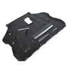 HECASA Engine Splash Shield Compatible with 2013-2019 Ford Escape 2015-2019