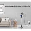 26V Vacuum Charger Compatible with MOOSOO M X6 XL618 XL-618A