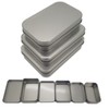 DR298 Tin Case Small Medium Large Medium 10ea