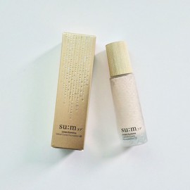 Su:m37° 숨37도 로시크 숨마 벨벳커버 파운데이션 30ml SU:M37° Rosik Suma Velvet Cover Foundation 30ml
