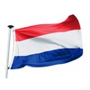 FLAGLY Premium Netherlands Flag 100 x 150 cm - Ship