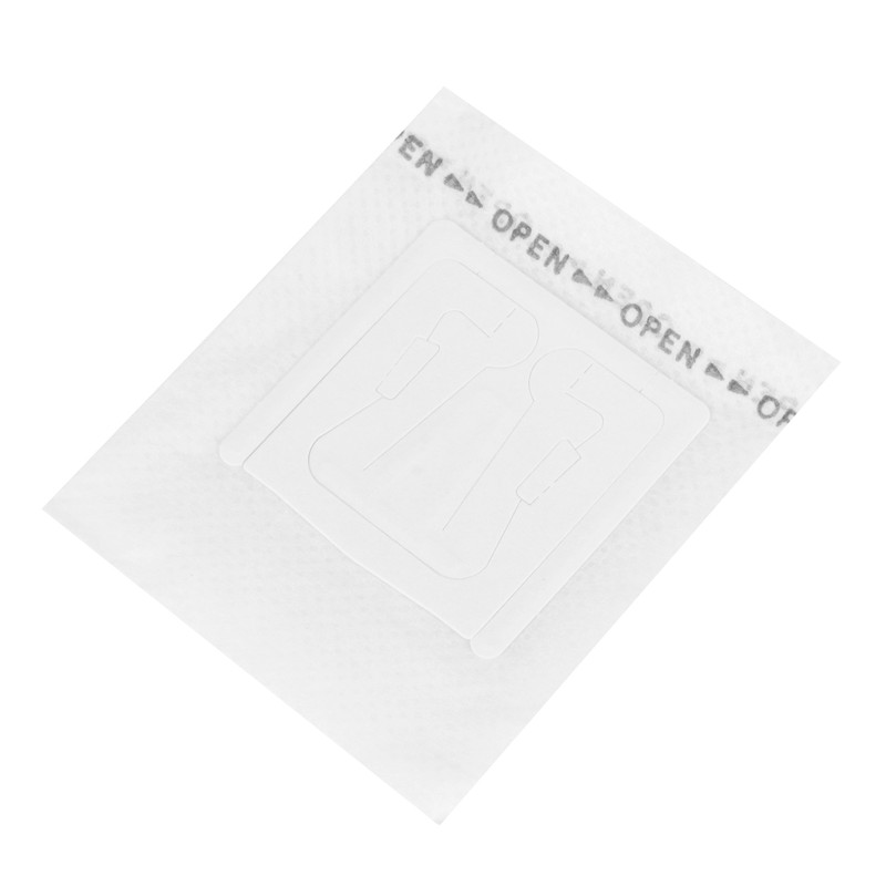 50pcs Disposable Hanging Ear Drip Coffee Filter Bag Portable Coffee
