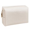 SMONT Cosmetic Bag, Beige