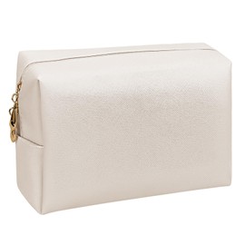 SMONT Cosmetic Bag, Beige