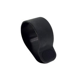 YehVeh 3 Pack Electric Scooter Thumb Throttle Protector Grips Rubber Protective Case Cover for Xiaomi M365 M365 Pro 2 Hiboy S2 Series Gotrax GXL V2 MAXSHOT Throttle Accelerator Speed Control