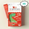 Chong Kun Dang Geltonton Kids Iron Children’s Iron Powder Type 30 packets, 6 units / 종근당 젤튼튼 키즈철분 어린이철분 분말형 30포, 6개