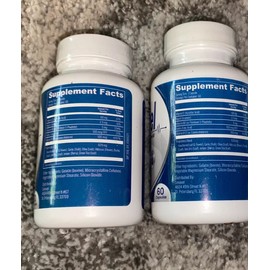 Sonavel Hearing Improving & Tinnitus Formula .180Caps.💯GEN