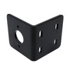 2X DC Motor 775 Series 12V/24V DC Motor Mounting Bracket