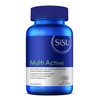 SISU Multi Active - for active women