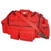 Rothco Emt Bag, Red