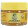 Gel fijador Árbol Verde con Extracto de Linaza 100g