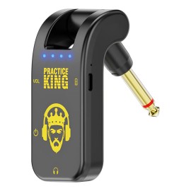 Amplificador De Auriculares Generic 1 Puerto 3.5mm