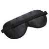 ALASKA BEAR Alaska Bear Natural Silk Sleep Mask, Blindfold, Super