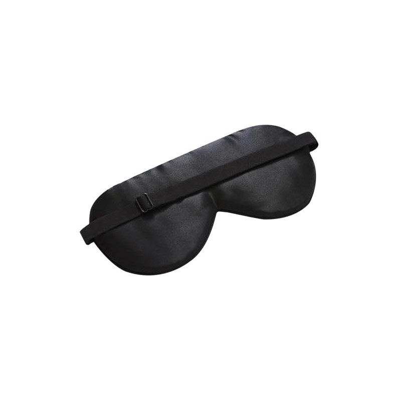 ALASKA BEAR Alaska Bear Natural Silk Sleep Mask, Blindfold, Super