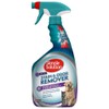 Simple Solution Stain and Odor Eliminator Spray for Dogs &