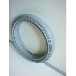 190mm X 29mm Solid Tyre