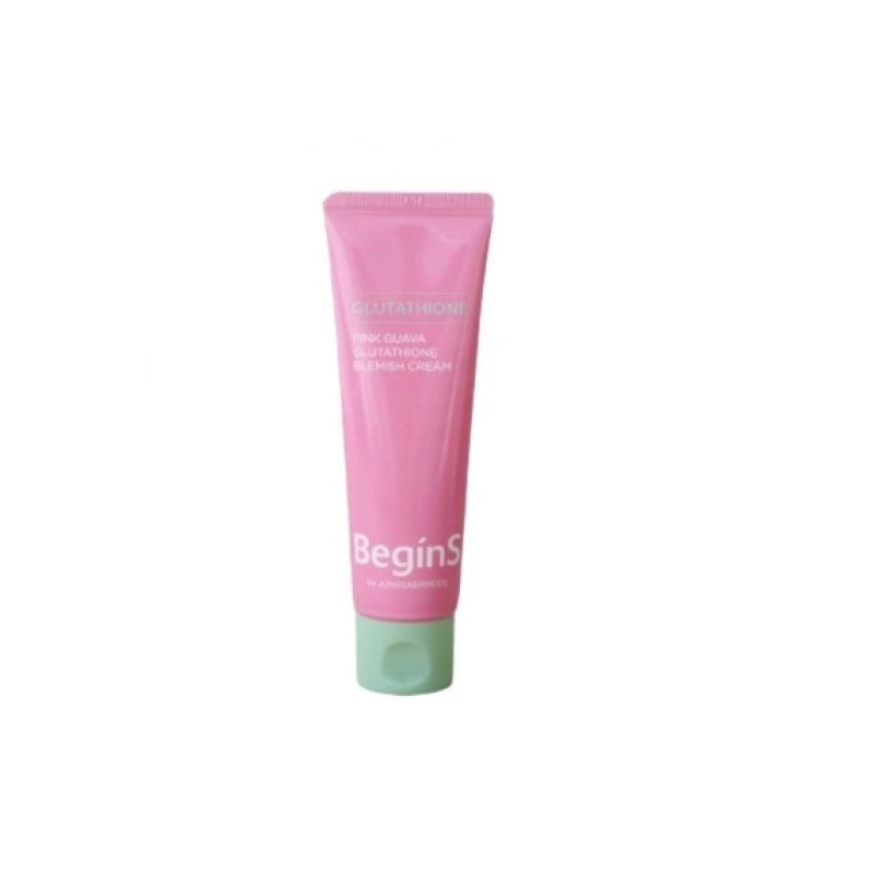 Jeongsaemmul Trouble marks/Glow Begins by Jeong Saem Mool Niacinamide 10