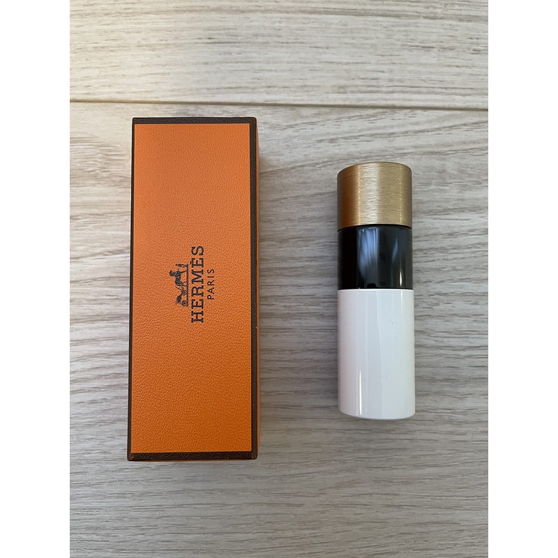 satine Hermes Lip 21 Lip Rouge a Revel Satine, Rose