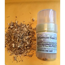 What Ails Ya Solomon Seal Root Salve 3/4 oz  - What Ails Ya